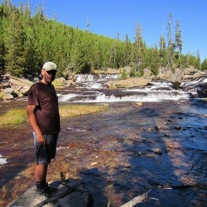 Meet your Posher, Alex